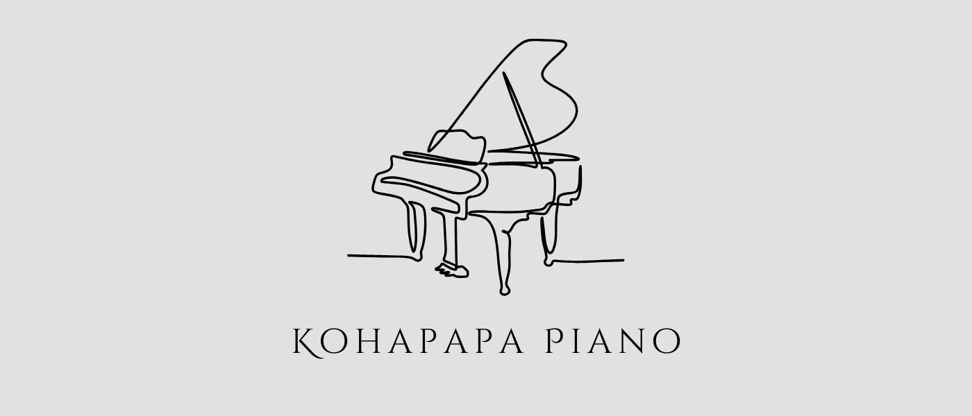 Kohapapa Piano